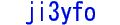 ji3yfõz[y[W